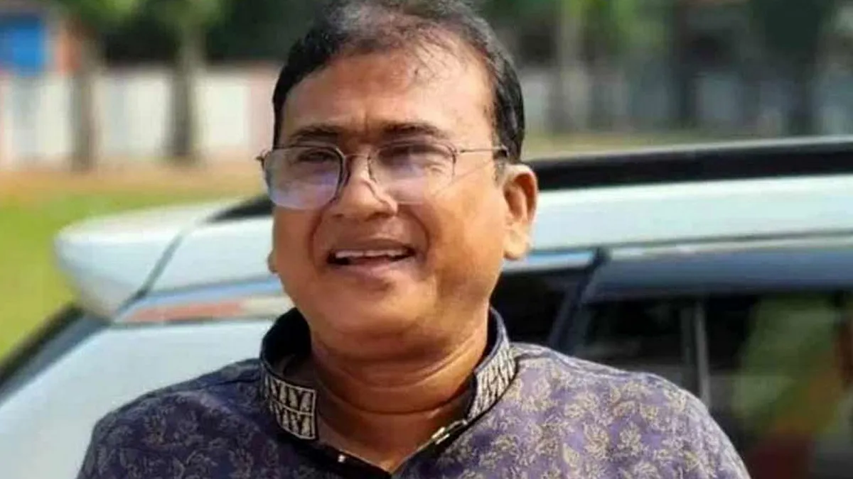 প্রয়াত হলেন সাবেক এমপি আনোয়ারুল, কুমিল্লা বিএনপিতে শোক