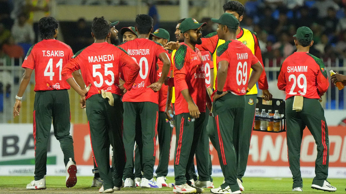 টিভিতে আজকের খেলা: আইপিএল, বাংলাদেশ বনাম পাকিস্তান