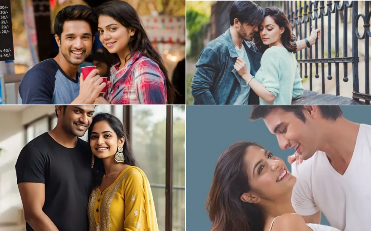 ছেলেদের যে ৫টি পাগলামি মেয়েরা ভীষণ পছন্দ করে