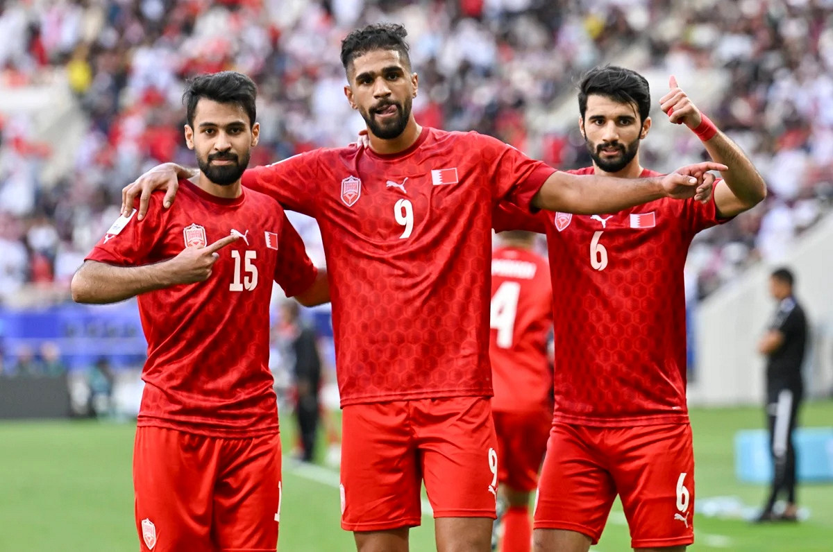বাহরাইন বনাম সৌদি আরব: দলগত খবর, সম্ভাব্য একাদশ ও ম্যাচ প্রিভিউ