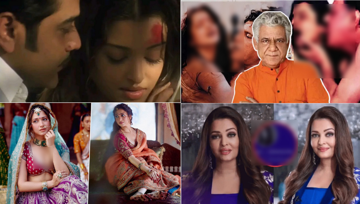 বাংলা ছবিতে বাস্তব ঘনিষ্ঠতা? দেখুন এই ৬ বিতর্কিত সিনেমা