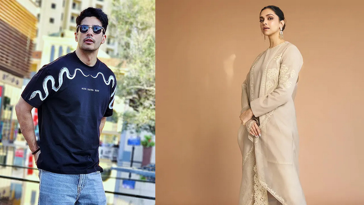 প্রকাশ্যে দীপিকার প্রথম প্রেমিক, জানালেন প্রেমের গল্প