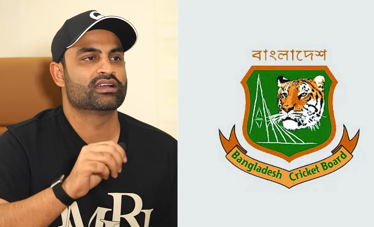 বিসিবি নির্বাচন ঘিরে তামিমের চিন্তা: সঠিক পরিবেশ চাই পরিবর্তনের জন্য