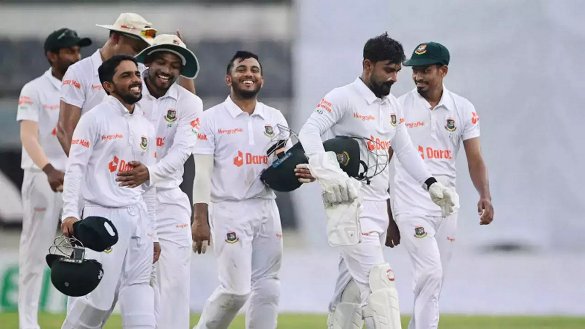 শ্রীলঙ্কার বিপক্ষে টেস্টে অঙ্কনের সুযোগ, দেখে নিন একাদশ