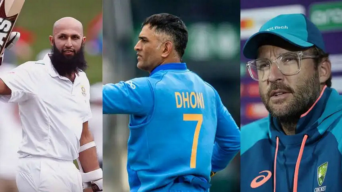 ধোনি, হেইডেনসহ ৭ ক্রিকেট কিংবদন্তি আইসিসির হল অব ফেমে