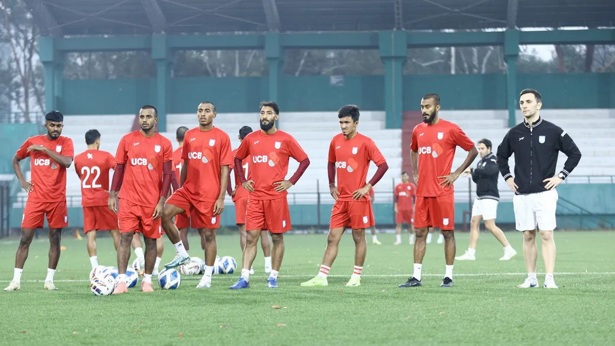 বাংলাদেশ-সিঙ্গাপুর ম্যাচের পেনাল্টি বিতর্ক, ফিফা স্বীকৃত রেফারি জানালেন সত্য
