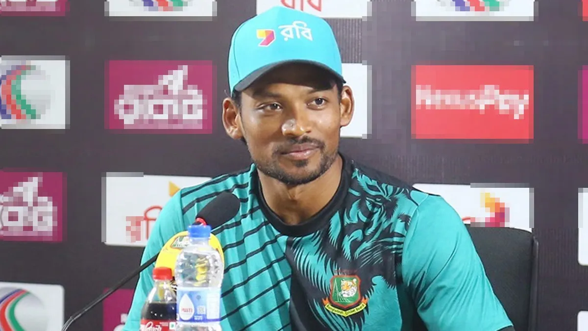 অধিনায়কত্ব ছাড়ার কারণ জানালেন শান্ত