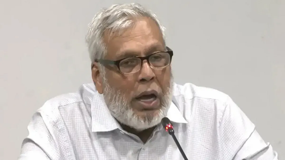 আবাসিক গ্যাস সংযোগ বন্ধ থাকবে কেয়ামত পর্যন্ত: জ্বালানি উপদেষ্টা
