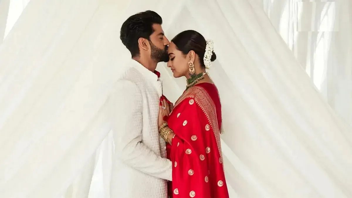 বিয়ের রাতের আগে কী খেলে শরীর থাকবে ফ্রেশ ও শক্তিশালী?