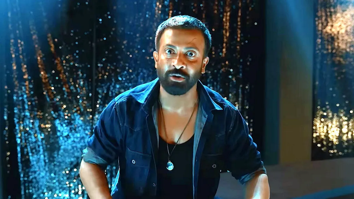 তাণ্ডব একদিনেই আয় ৫ কোটি+, ৭ দিনে আয়ের ইতিহাস গড়লেন শাকিব