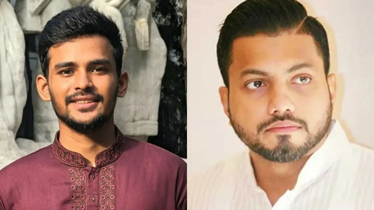 ইশরাকের আর শপথ নেওয়ার পথ নেই: উপদেষ্টা আসিফ