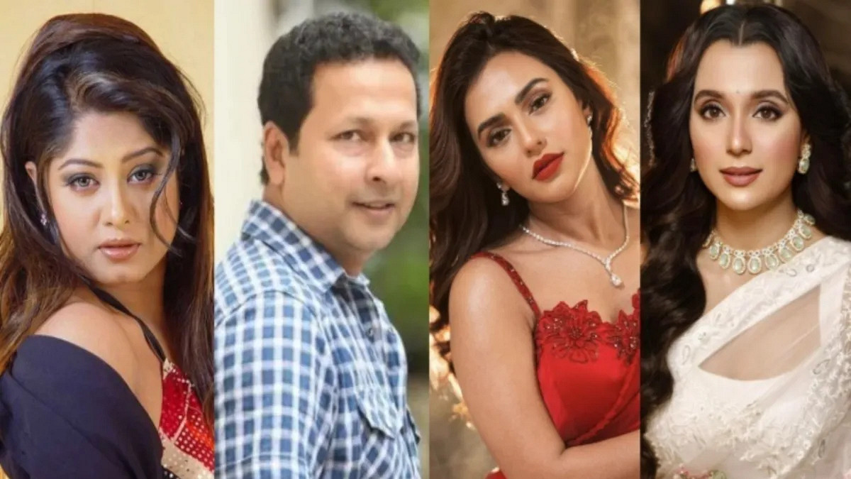 স্টার হলেও কর বাকি! কার কত, দেখুন পুরো তালিকা
