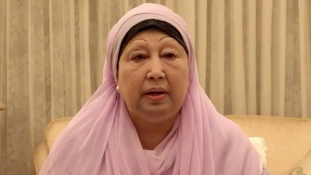 ত্রয়োদশ সংসদ নির্বাচন: খালেদা জিয়া যে তিন আসনে লড়তে পারেন