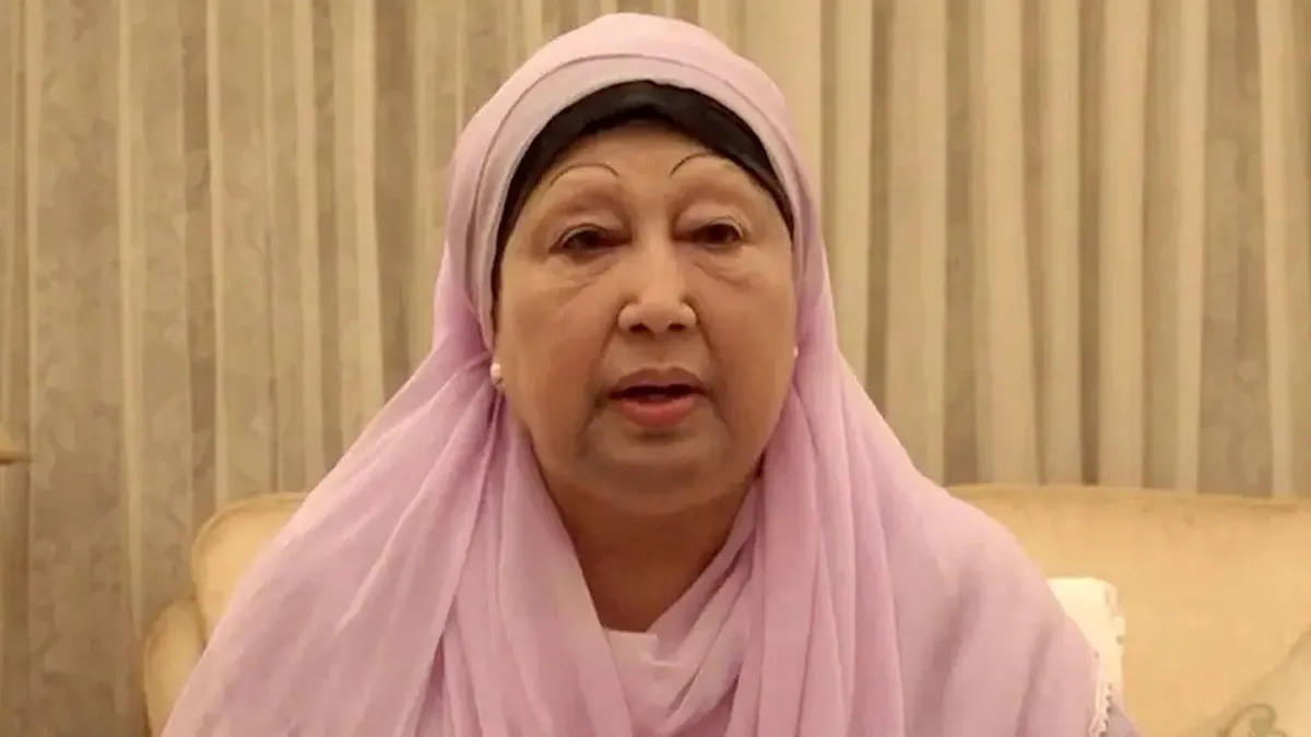 ত্রয়োদশ সংসদ নির্বাচন: খালেদা জিয়া যে তিন আসনে লড়তে পারেন