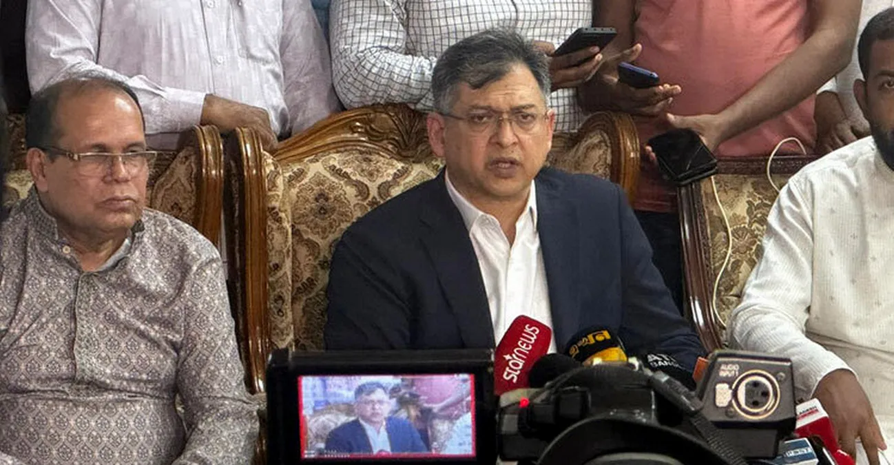 প্রধানমন্ত্রী পদে সর্বোচ্চ ১০ বছর, শর্ত জুড়ে দিয়ে একমত বিএনপি