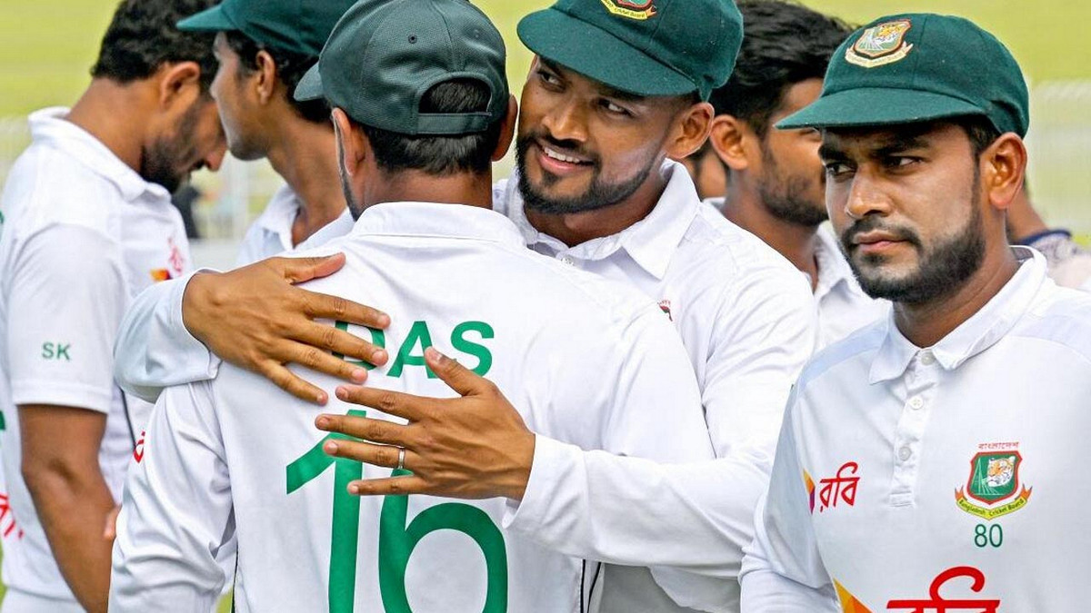 শান্তর পদত্যাগ, নতুন টেস্ট অধিনায়কত্বে এগিয়ে যিনি