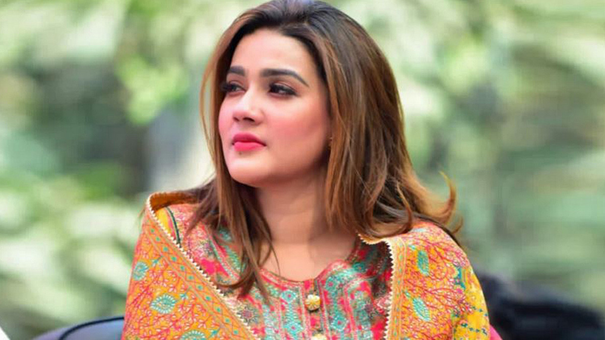 মাহিয়া মাহির মৃত্যু গুজব: সত্য ও মিথ্যার বিশ্লেষণ