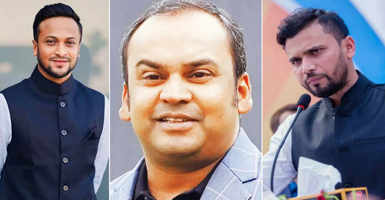 পুলিশের হাতে আটক সাবেক অধিনায়ক