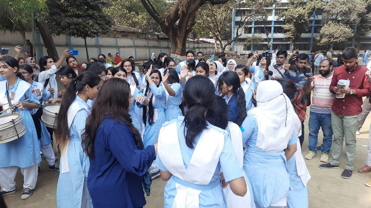 ২০২৫ সালের এসএসসি ফল প্রকাশ ১৫ জুলাইয়ের মধ্যে