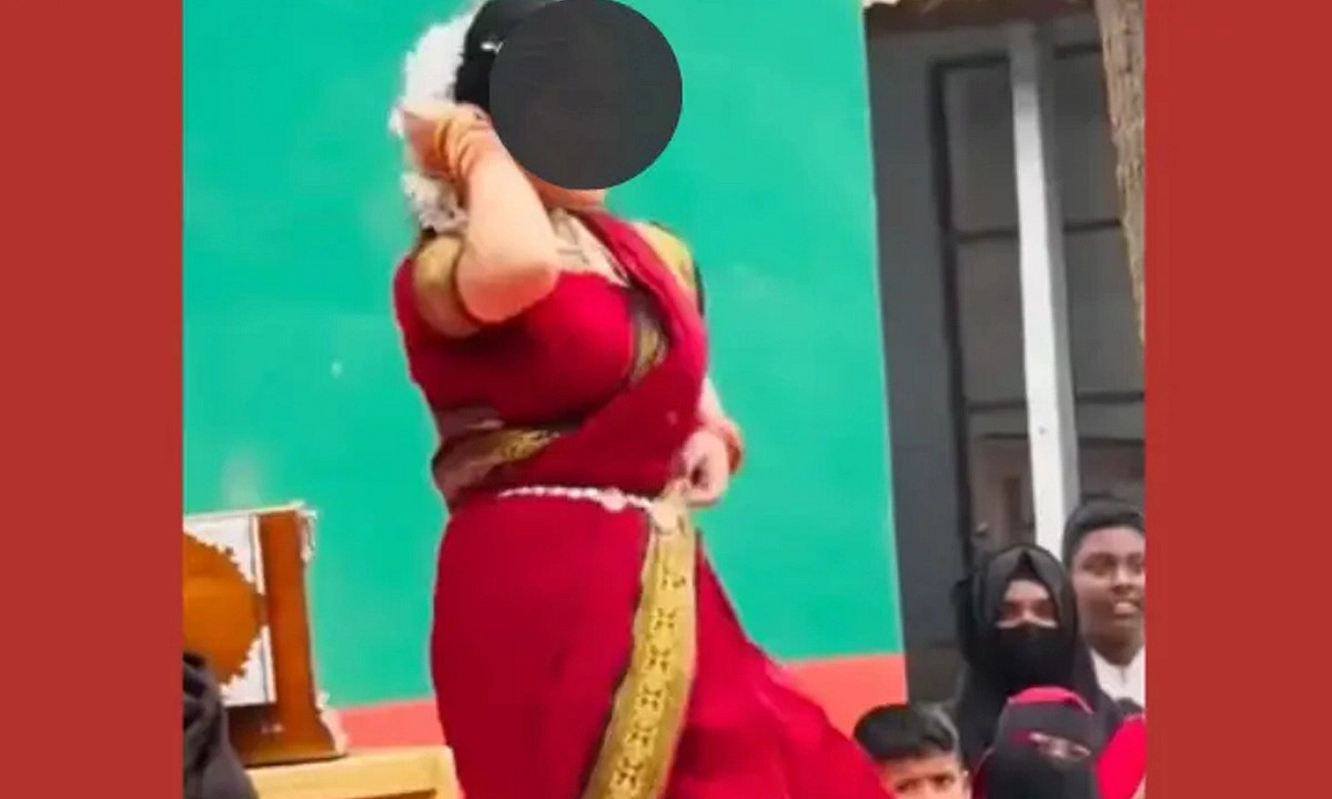 হবু কনের ভিডিও ভাইরালে পাত্রের বাবার কড়া আপত্তি, বিয়ে ভাঙার ঘটনা