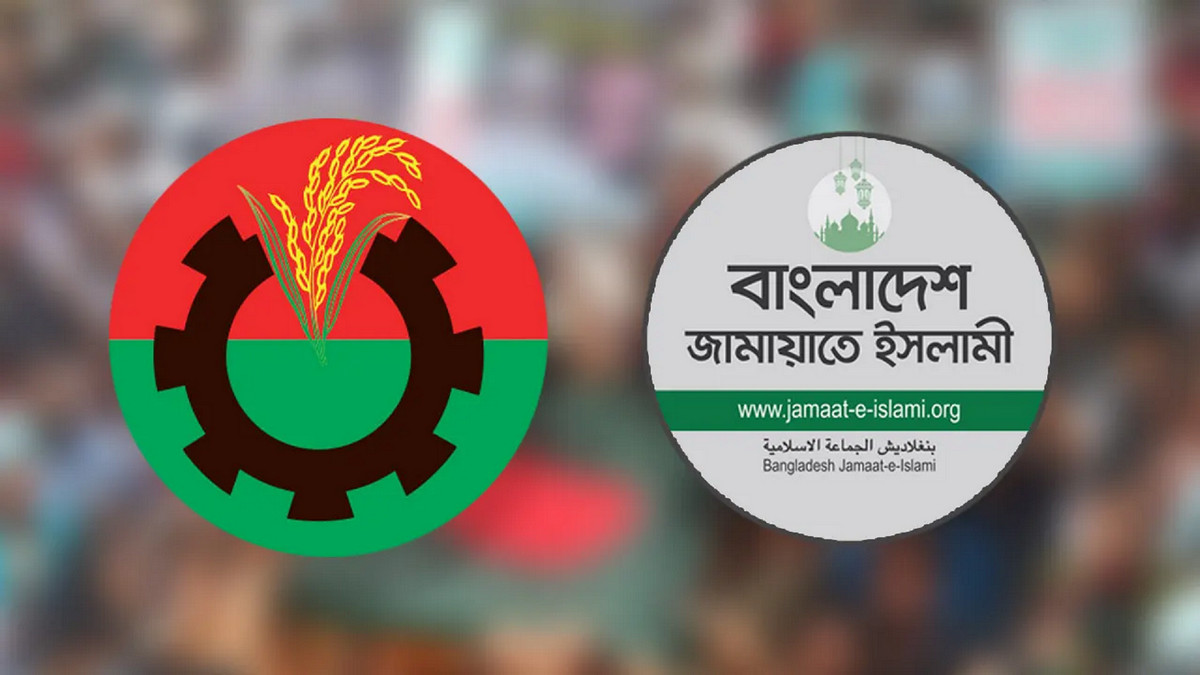 সবার আগে বিপদে জামায়াত, তারপর বিএনপি: রনির রাজনৈতিক পূর্বাভাস