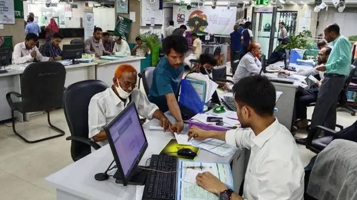 চাকরিজীবীদের জন্য সুখবর: আয়কর রিটার্নে নতুন ছাড়