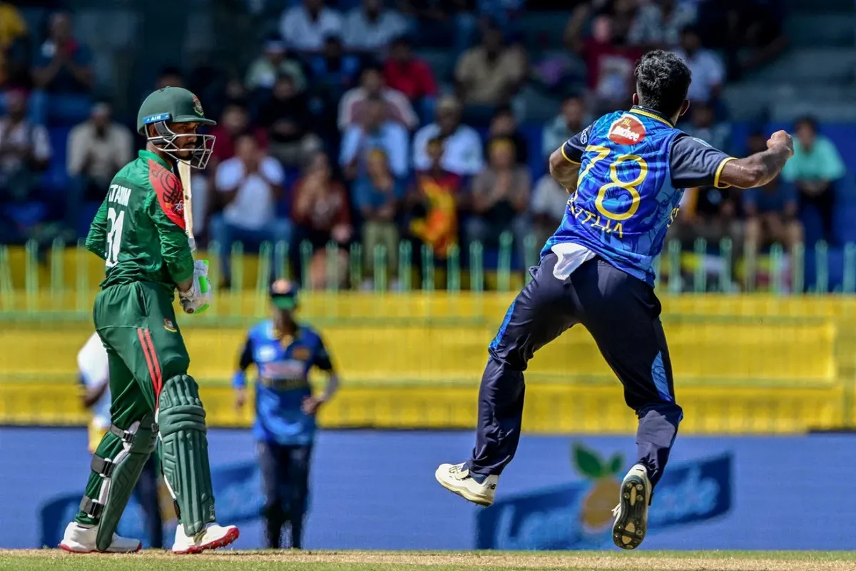 সিরিজ নির্ধারণী ম্যাচের আগে বড় দু:সংবাদ পেল বাংলাদেশ