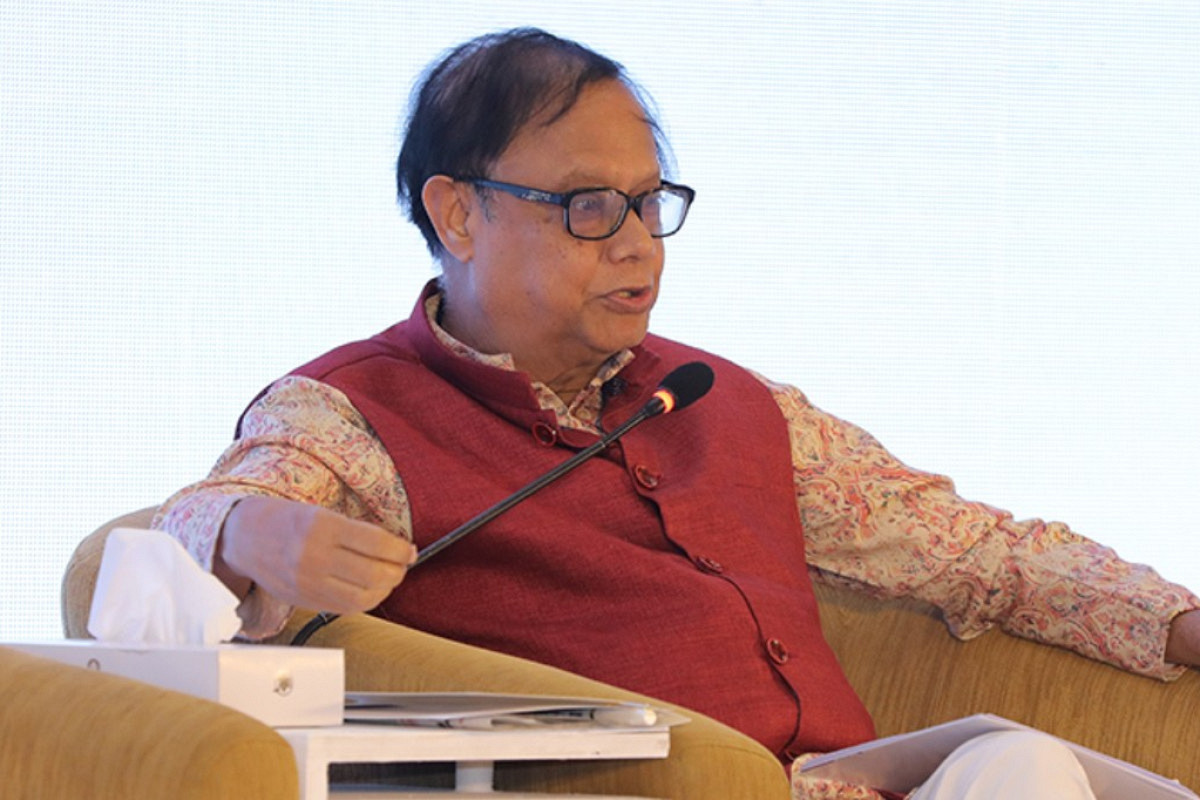 ৬১টি ব্যাংককে ১২ গ্রুপে ভাগ করবে বাংলাদেশ ব্যাংক: ঘোষণা গভর্নরের