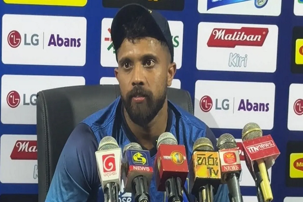 শ্রীলঙ্কায় সিরিজ হার, কুশল বললেন ফিরবে বাংলাদেশ