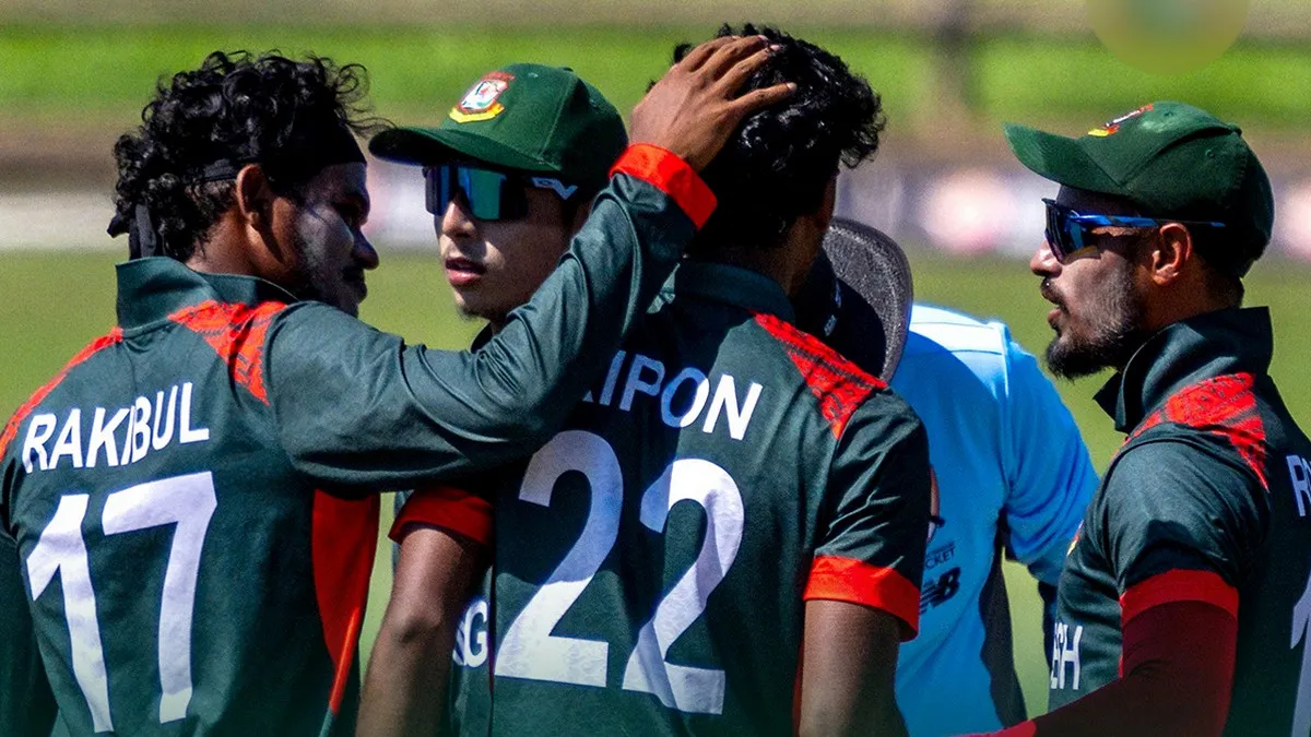 টপ এন্ড টি-টোয়েন্টি: প্রথম ম্যাচেই পাকিস্তানের মুখোমুখি বাংলাদেশ