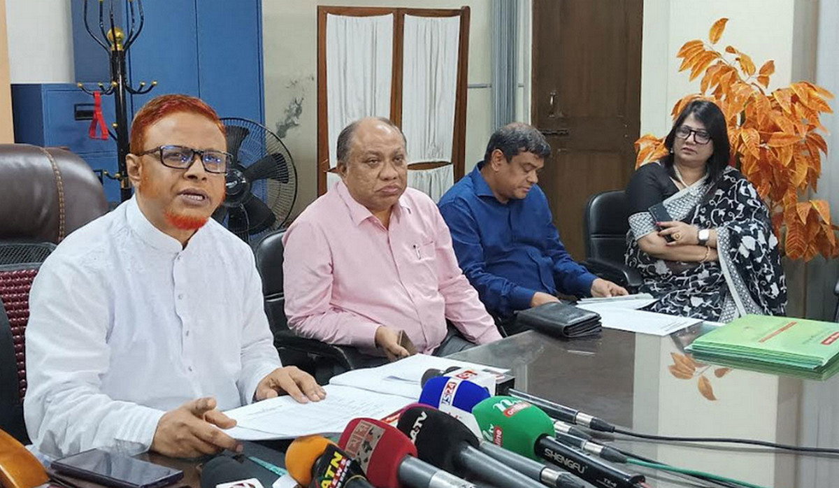 রাজশাহীতে এসএসসিতে ৭৭.৬৩% পাস, ছাত্রীদের পাসের হার ৮২.১%