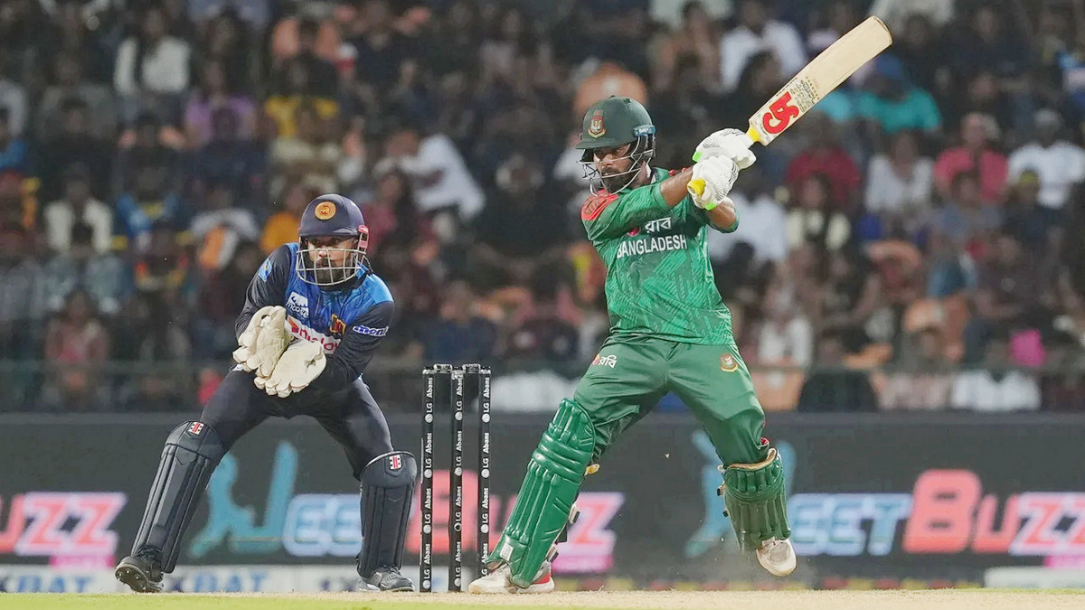 আজকের খেলার সূচি: বাংলাদেশ-শ্রীলঙ্কা, ভারত-ইংল্যান্ড ও গ্লোবাল সুপার লিগ