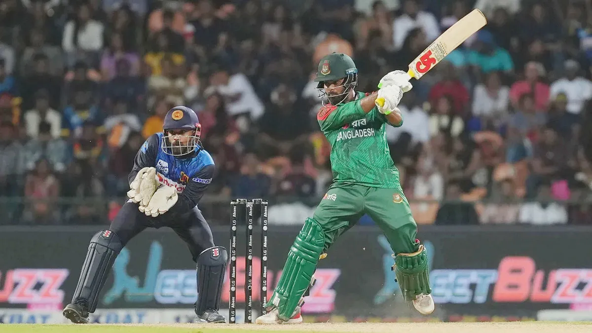 আজকের খেলার সূচি: বাংলাদেশ-শ্রীলঙ্কা, ভারত-ইংল্যান্ড ও গ্লোবাল সুপার লিগ