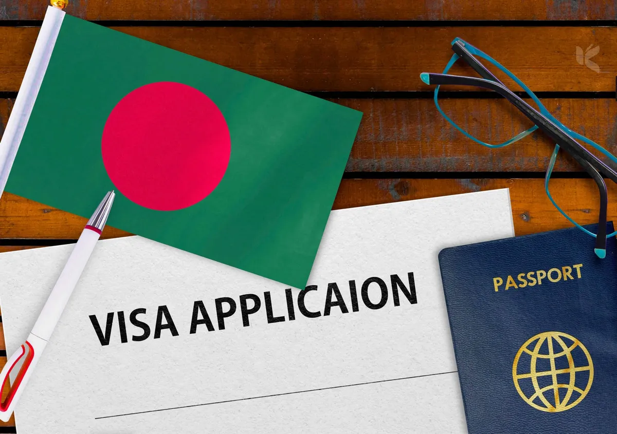 বাহরাইনের ১০ বছরের ভিসায় আবেদন করুন ঘরে বসেই, খরচ মাত্র ১৩ ডলার
