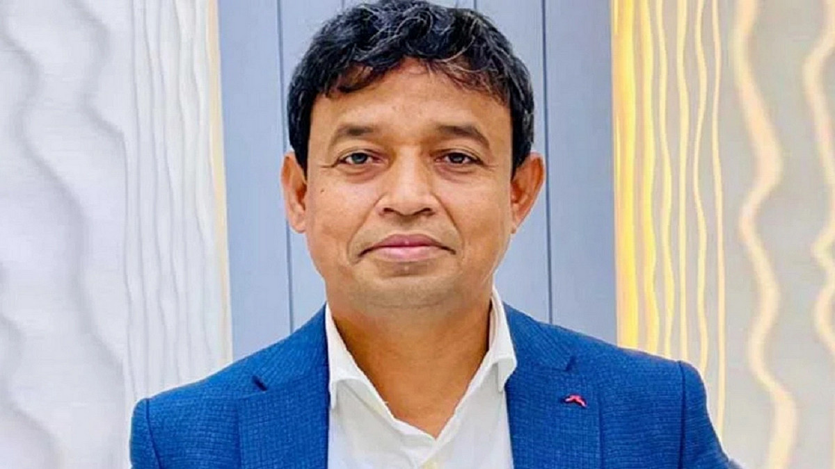 ডিবি হারুন কিভাবে পালালেন? সেনা ক্যান্টনমেন্ট থেকে আমেরিকা!