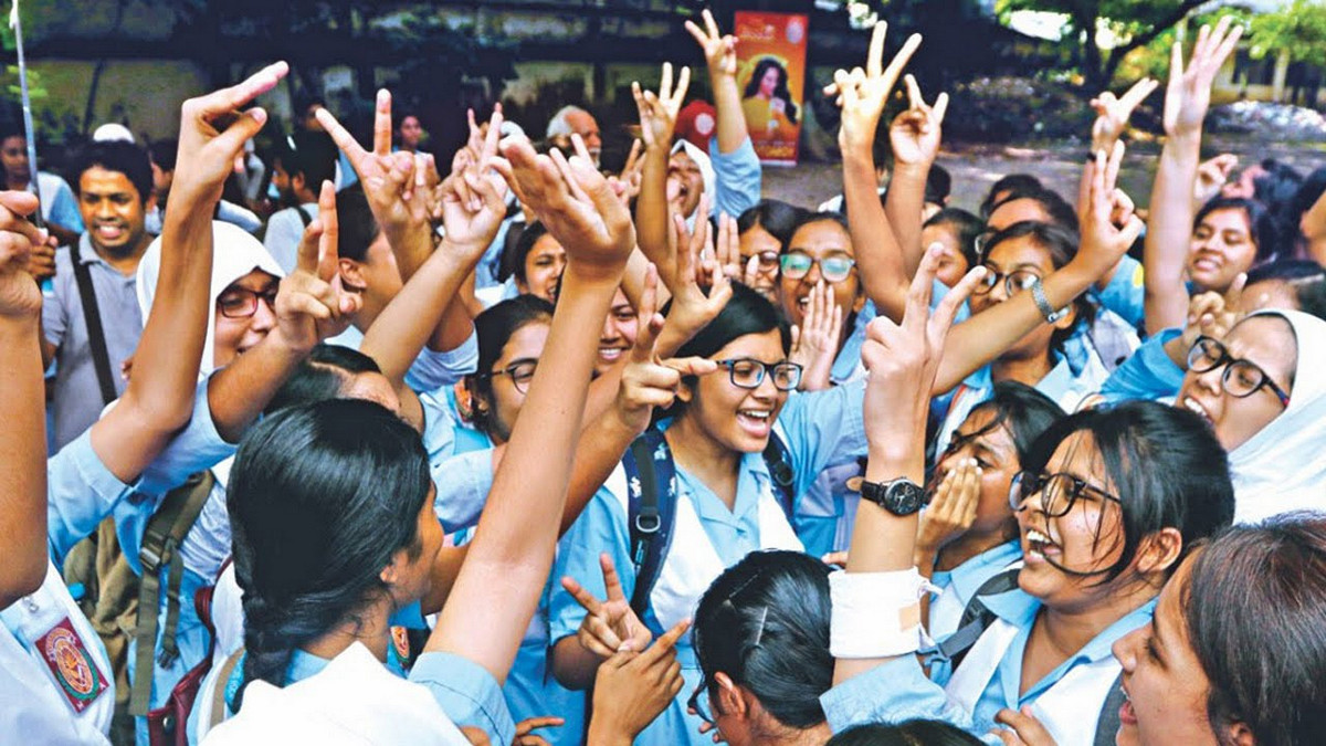 SSC 2025 বোর্ড চ্যালেঞ্জ ফল কবে প্রকাশ হবে? ভর্তি হবে কীভাবে?