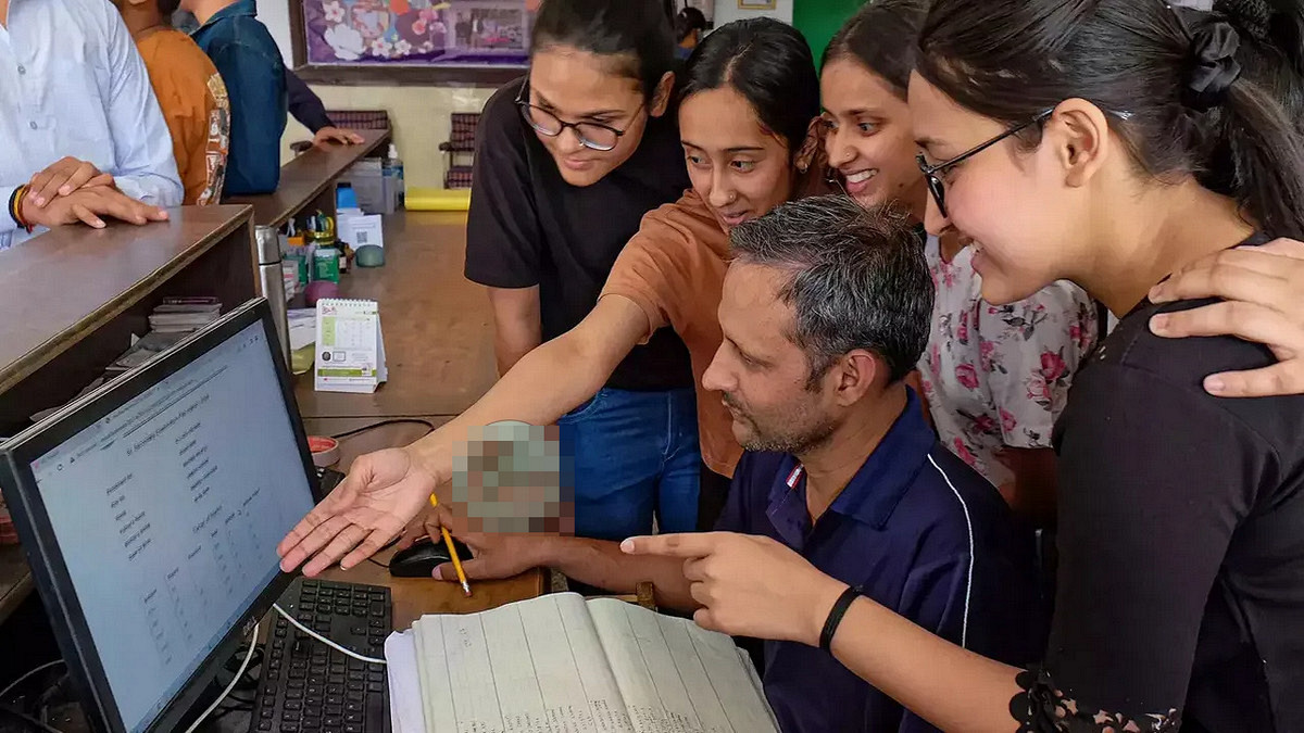 SSC বোর্ড চ্যালেঞ্জ ২০২৫ ফল কবে, বদলালে ভর্তি হবে কীভাবে?
