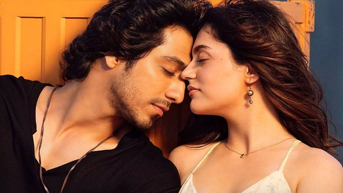 আহান-আনিত জুটির ‘সাইয়ারা’: মুক্তির তৃতীয় দিনে রেকর্ড আয়