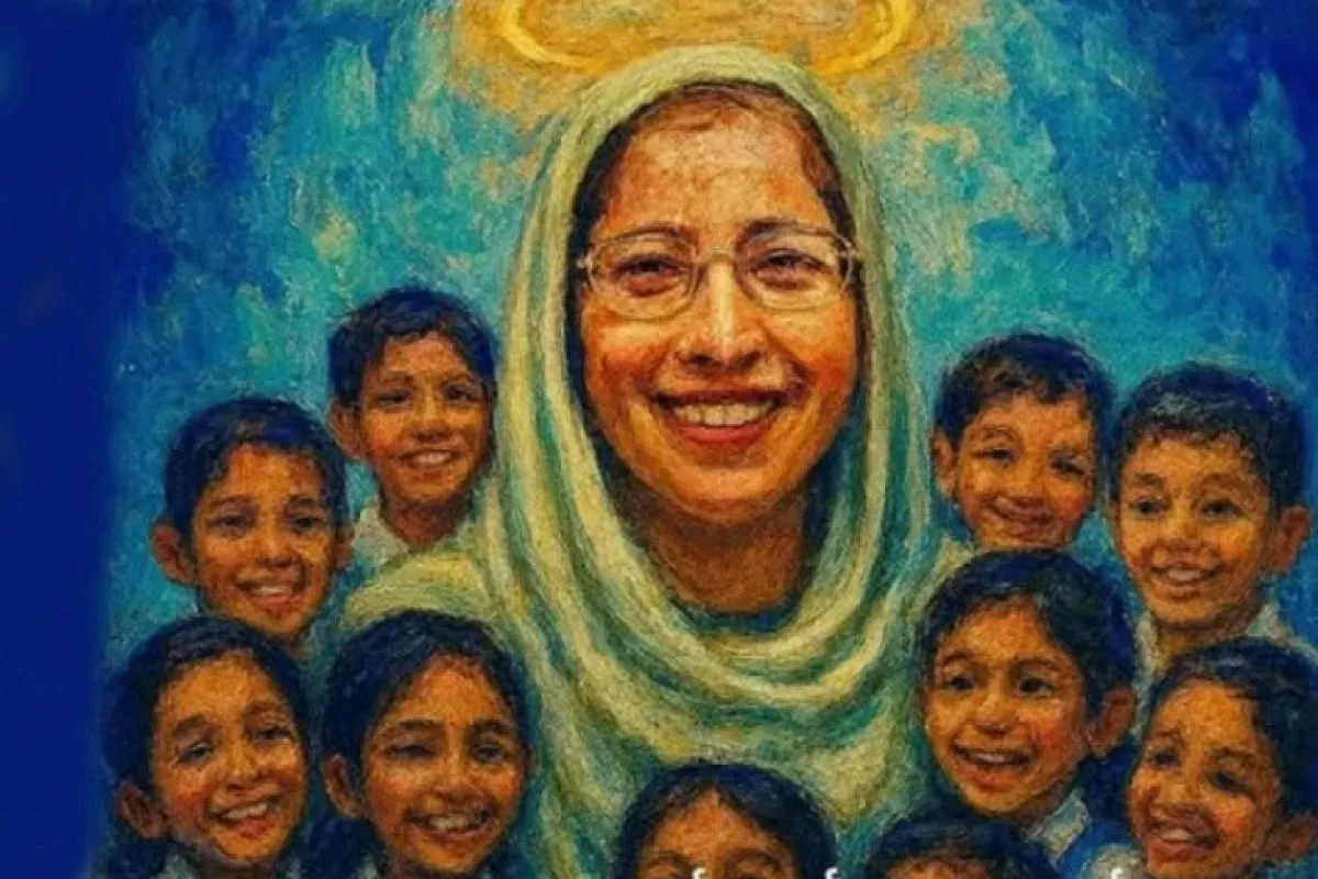 ২০ প্রাণ বাঁচিয়ে নিঃশব্দে বিদায় নিলেন জিয়ার ভাতিজি মাহরিন