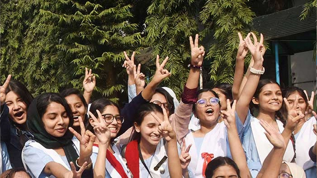 SSC বোর্ড চ্যালেঞ্জ ২০২৫: ফলাফল ও কলেজ ভর্তি নিয়ে জানুন সব কিছু