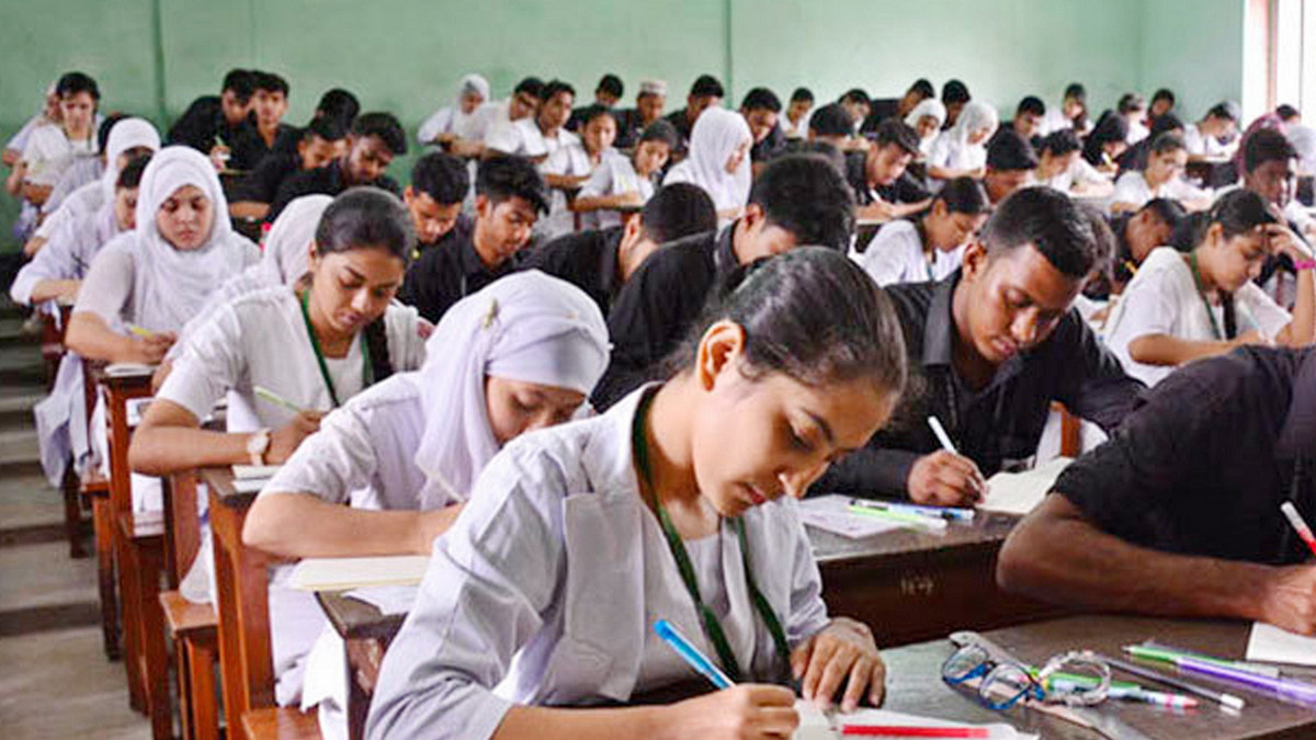 এইচএসসি ২০২৫ এর স্থগিত পরীক্ষার সময়সূচি দিল ৯ বোর্ড