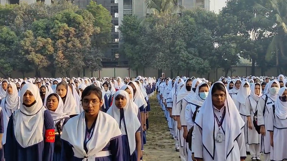 এসএসসি ২০২৫ পাসের পর কোন কলেজে কত জিপিএতে ভর্তি নেওয়া হবে?