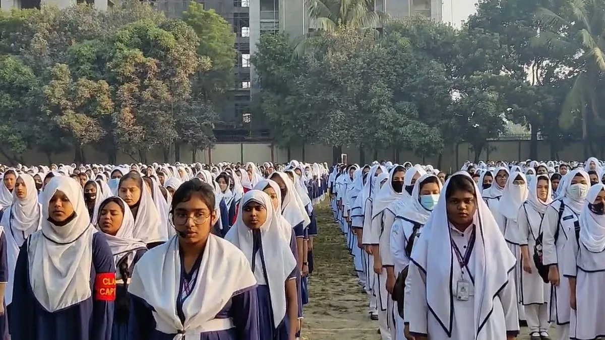 এসএসসি ২০২৫ পাসের পর কোন কলেজে কত জিপিএতে ভর্তি নেওয়া হবে?
