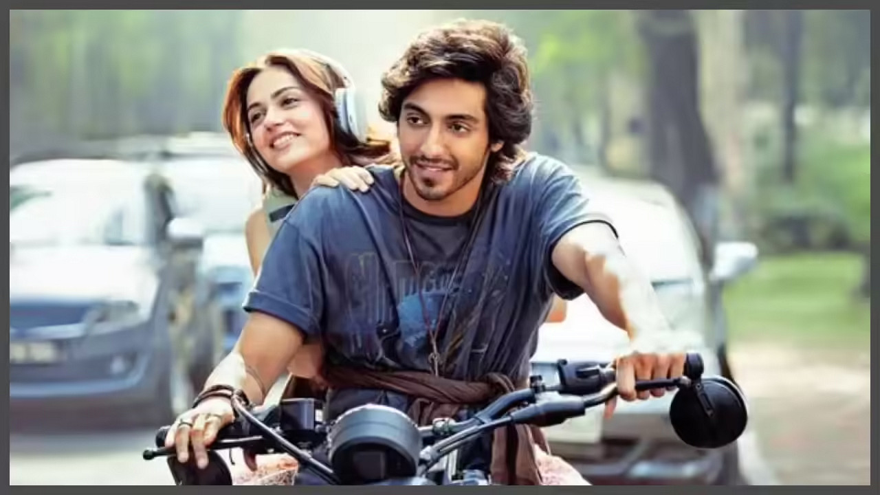 আহান-আনিতের ‘সাইয়ারা’ ৬ দিনে ২২০ কোটির ক্লাবে, দর্শকের দারুণ রিভিউ