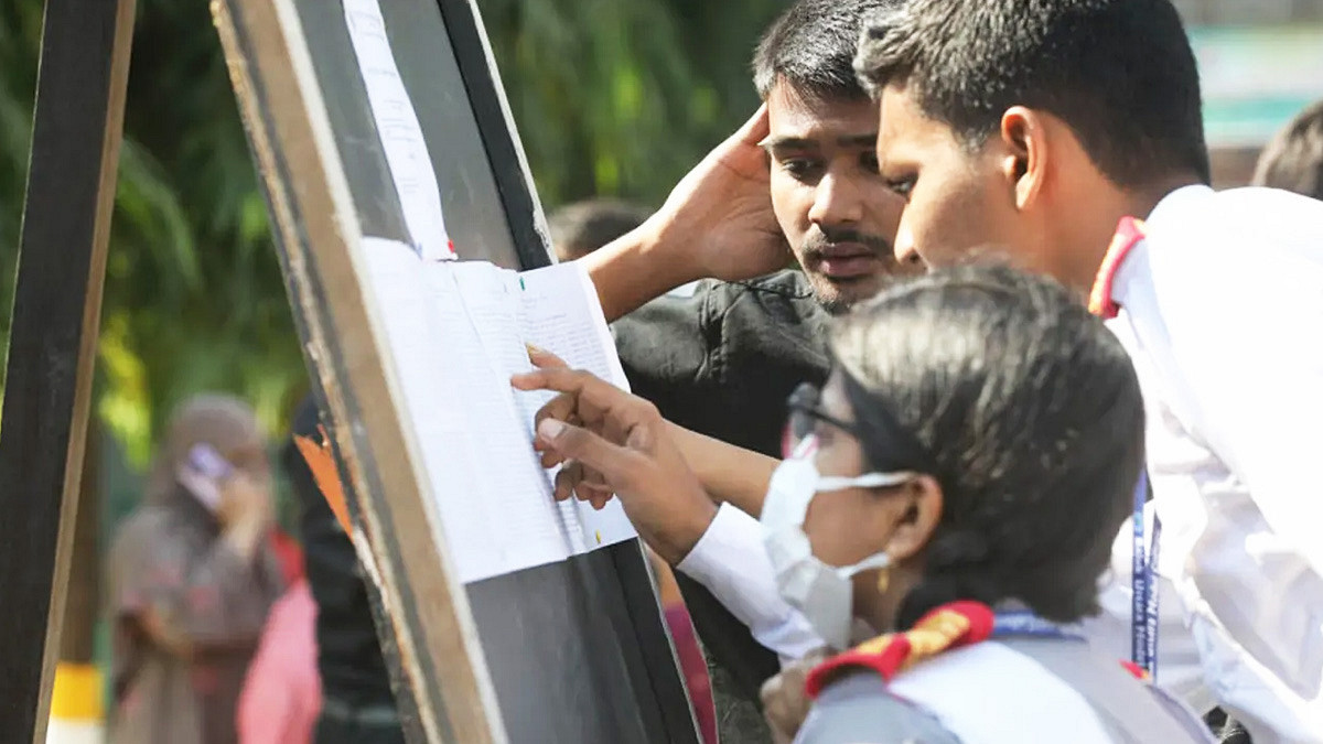 বোর্ড চ্যালেঞ্জ রেজাল্ট কবে, কলেজ ভর্তি আবেদন করবেন কিভাবে?