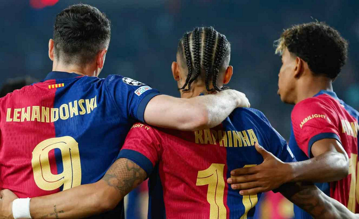 বার্সেলোনা-ভিসেল কোবে: ৪ গোলের নাটকীয় ম্যাচের ফলাফল ও রিভিউ