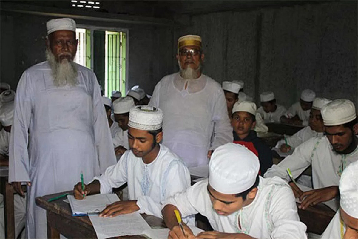 আলিম ভর্তি ২০২৫: কীভাবে আবেদন করবেন, কবে ক্লাস শুরু তা জানুন