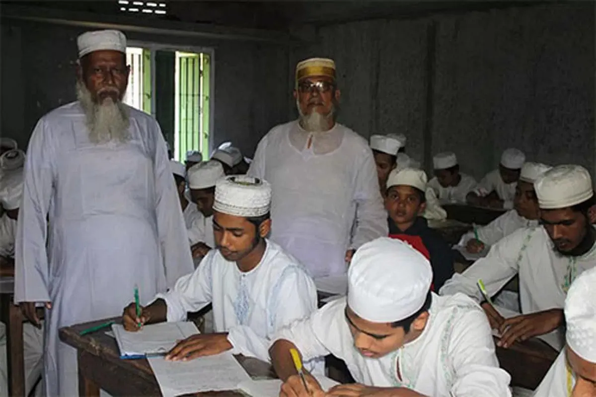 আলিম ভর্তি ২০২৫: কীভাবে আবেদন করবেন, কবে ক্লাস শুরু তা জানুন