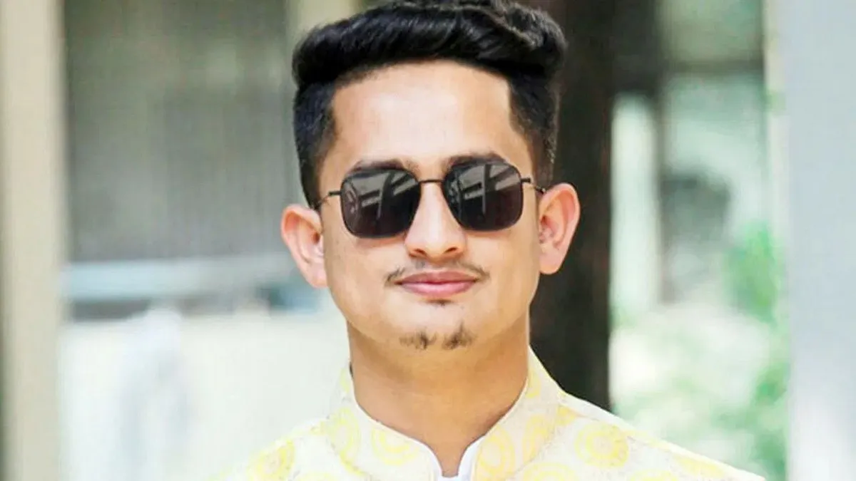 চুপিচুপি যা করছিলেন সেনাপ্রধান, জানালেন সারজিস আলম
