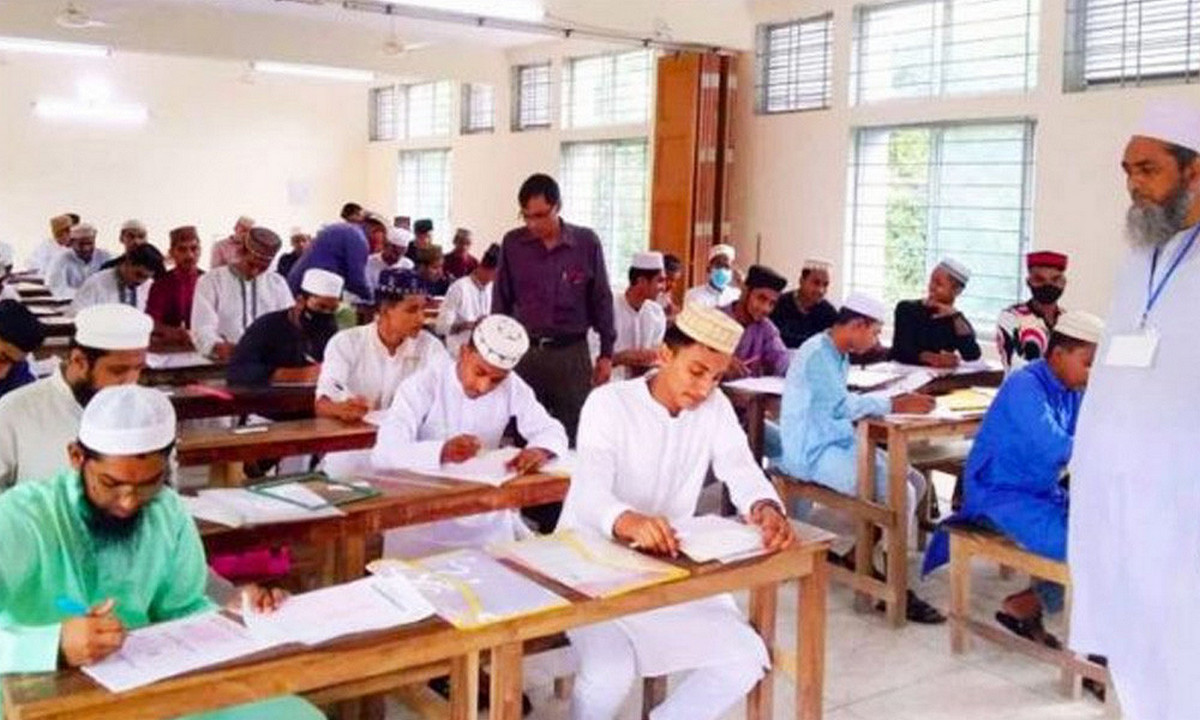 শিগগিরই ১০৯০ স্বতন্ত্র ইবতেদায়ি মাদরাসা এমপিওভুক্তি হতে যাচ্ছে